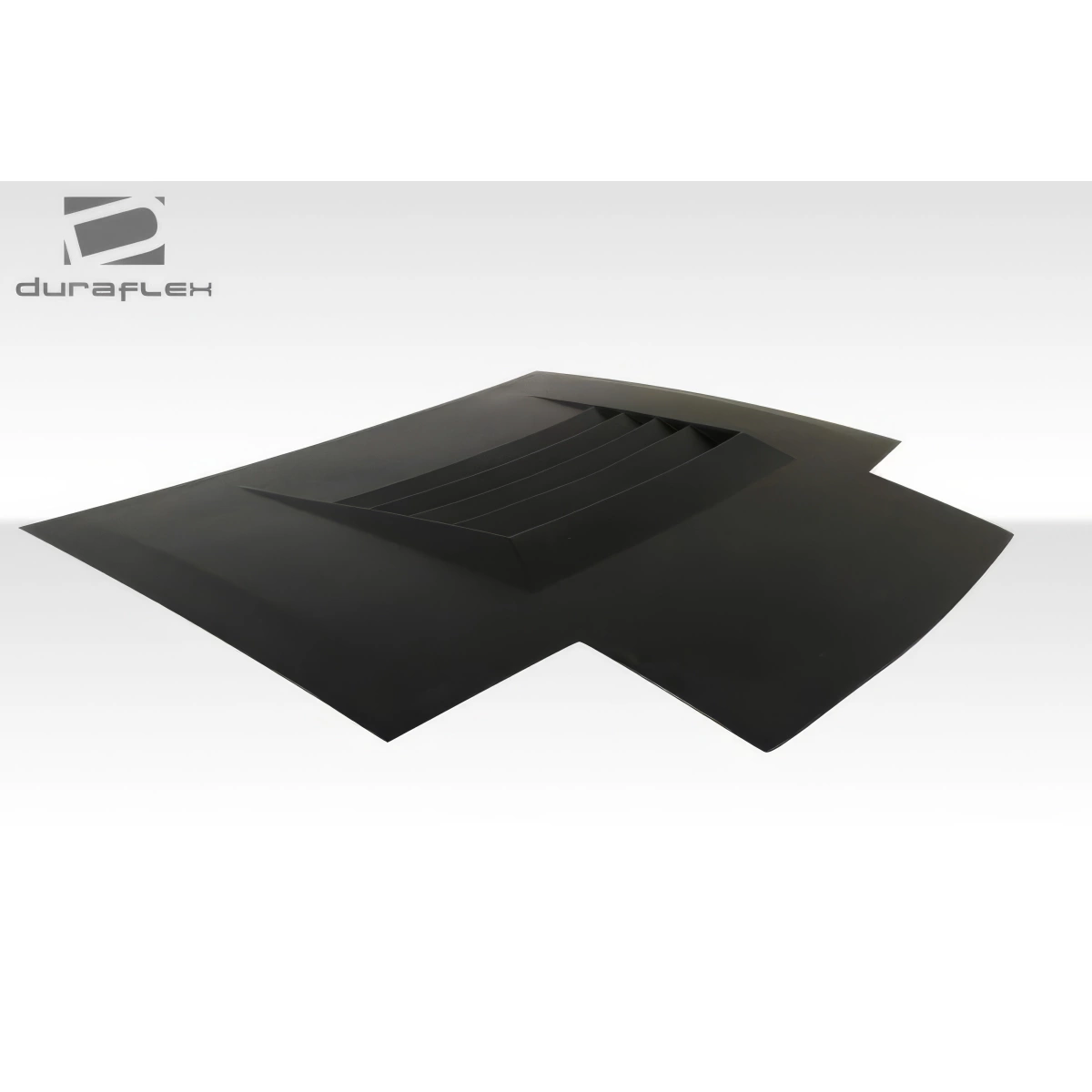 Modify your Mazda RX-7 1986 with our Exterior/Hoods - 3