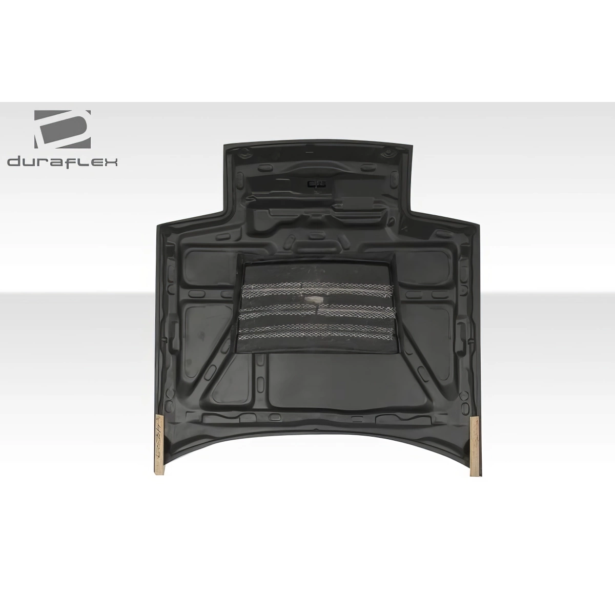 Modify your Mazda RX-7 1986 with our Exterior/Hoods - 5