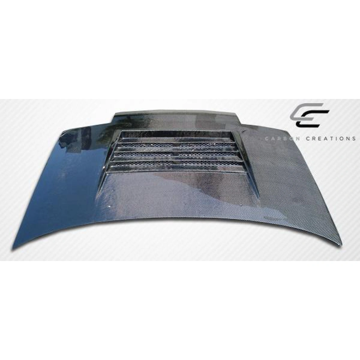 Modify your Mazda RX-7 1986 with our Exterior/Hoods - 12