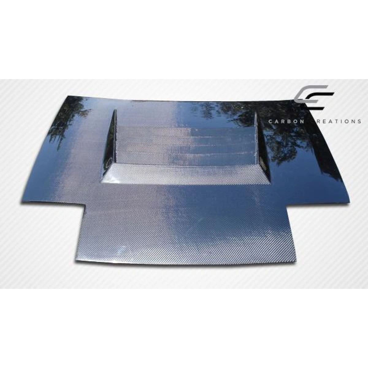 Modify your Mazda RX-7 1986 with our Exterior/Hoods - 16