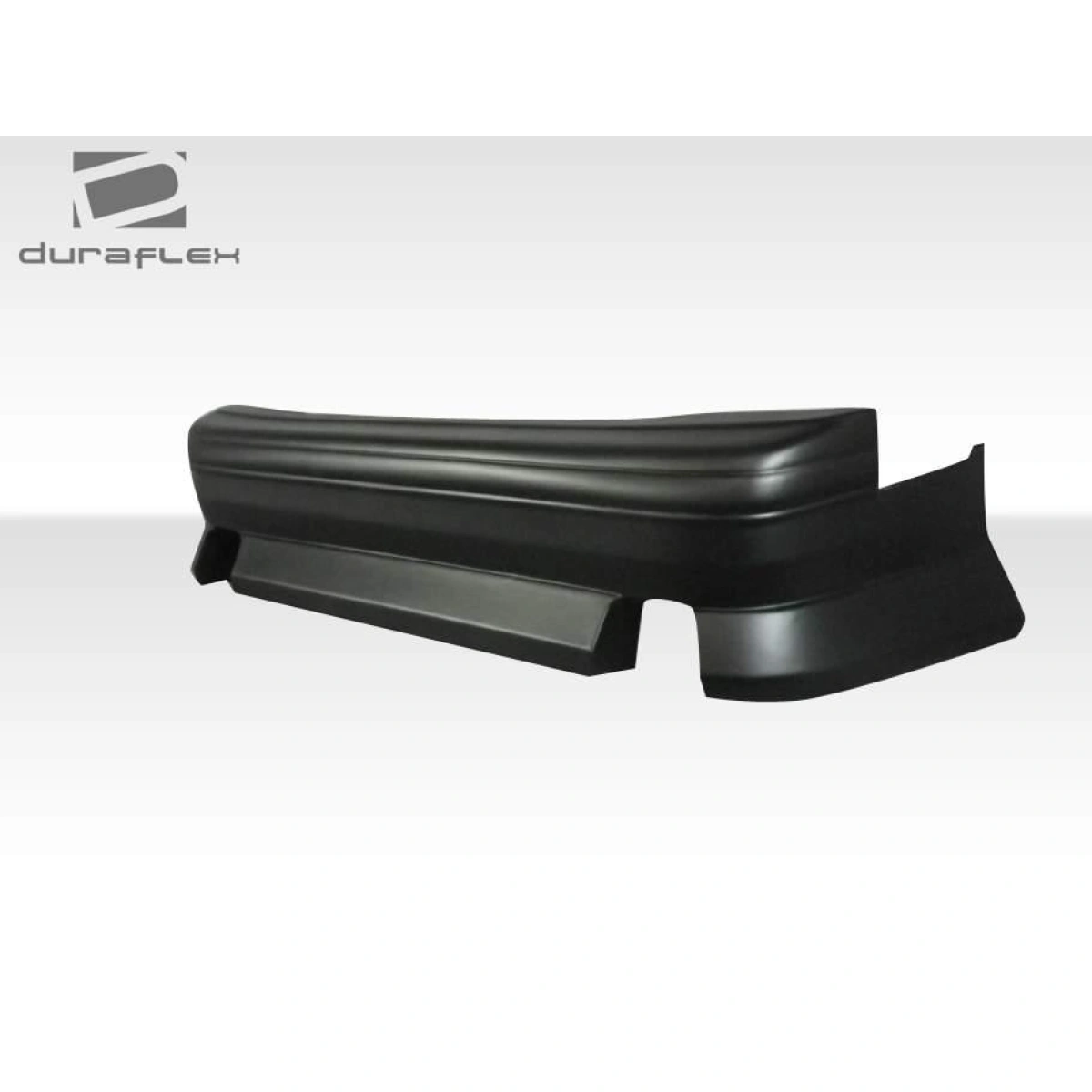 Modify your Mazda RX-7 1986 with our Exterior/Rear Bumpers - 7