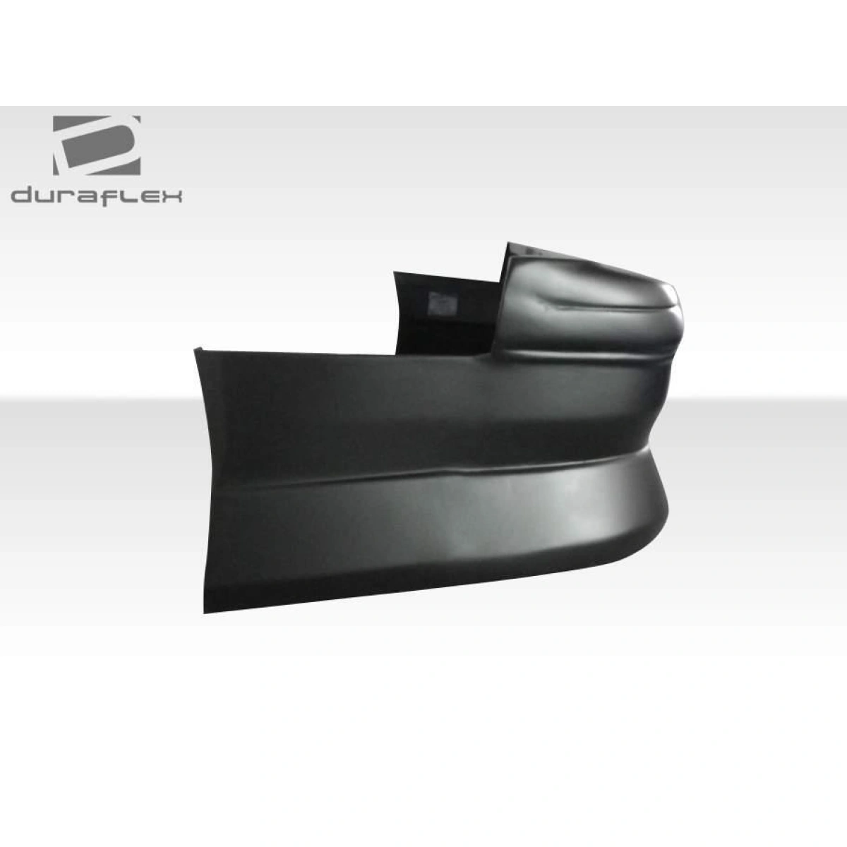 Modify your Mazda RX-7 1986 with our Exterior/Rear Bumpers - 9