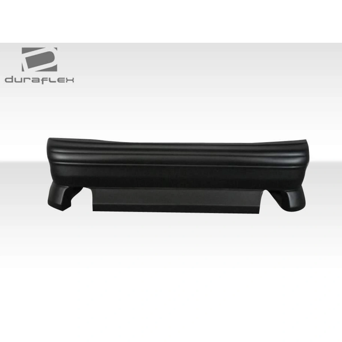 Modify your Mazda RX-7 1986 with our Exterior/Rear Bumpers - 15