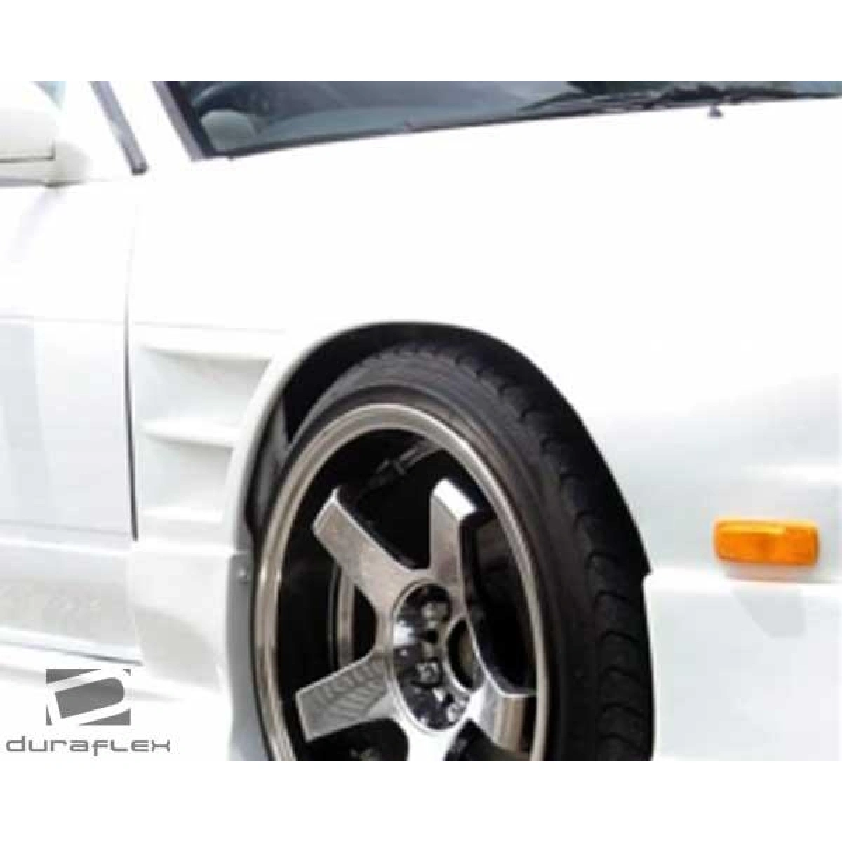 Modify your Nissan Silvia 1989 with our Exterior/Fenders - 7