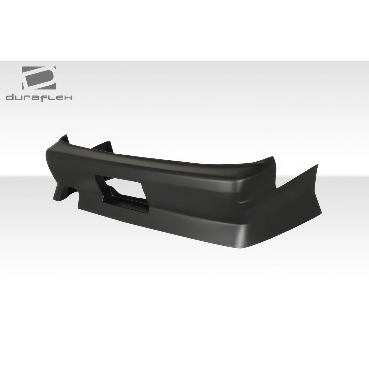 Modify your Nissan 240SX 1989 with our Exterior/Rear Bumpers - 3