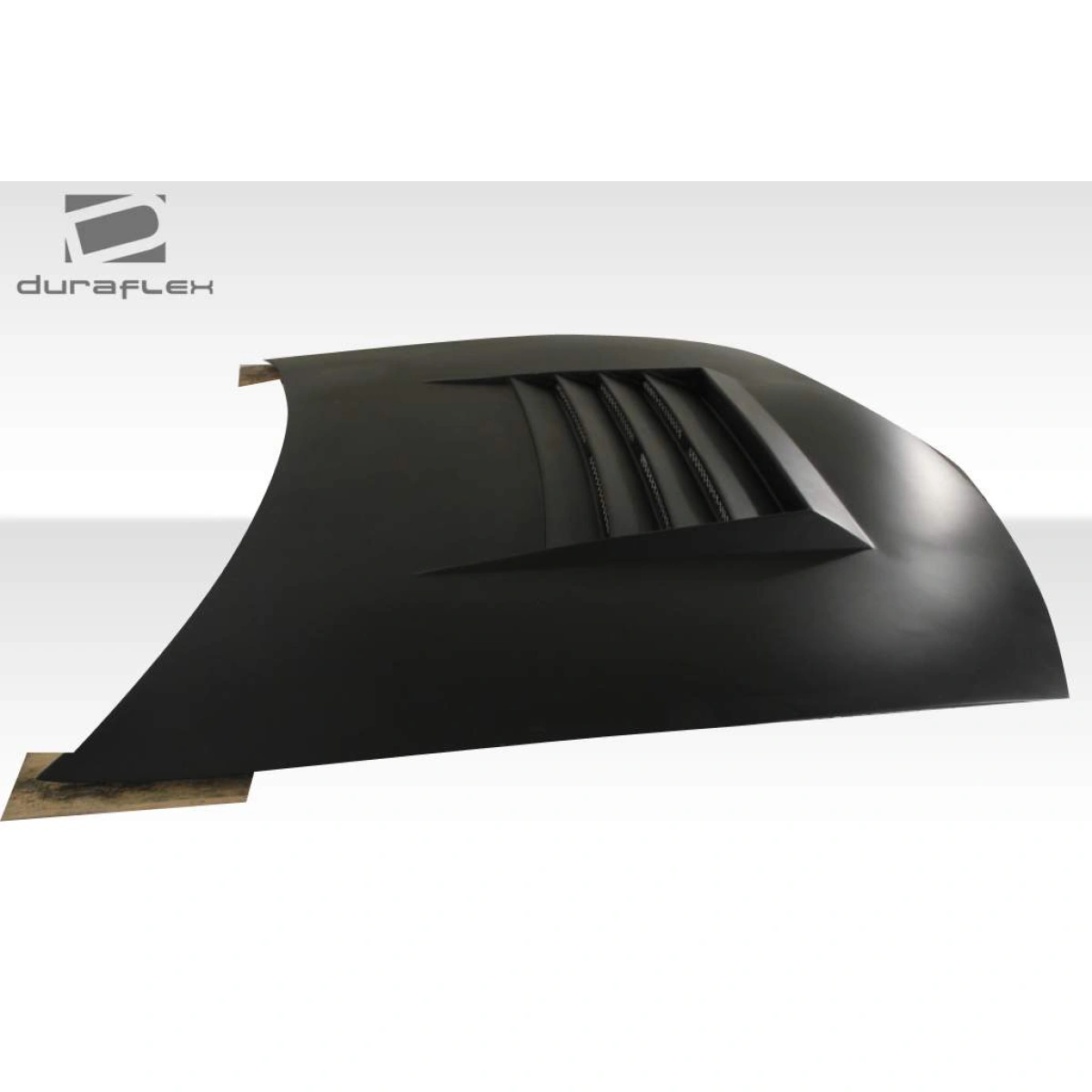 Modify your Nissan 240SX 1997 with our Exterior/Hoods - 4