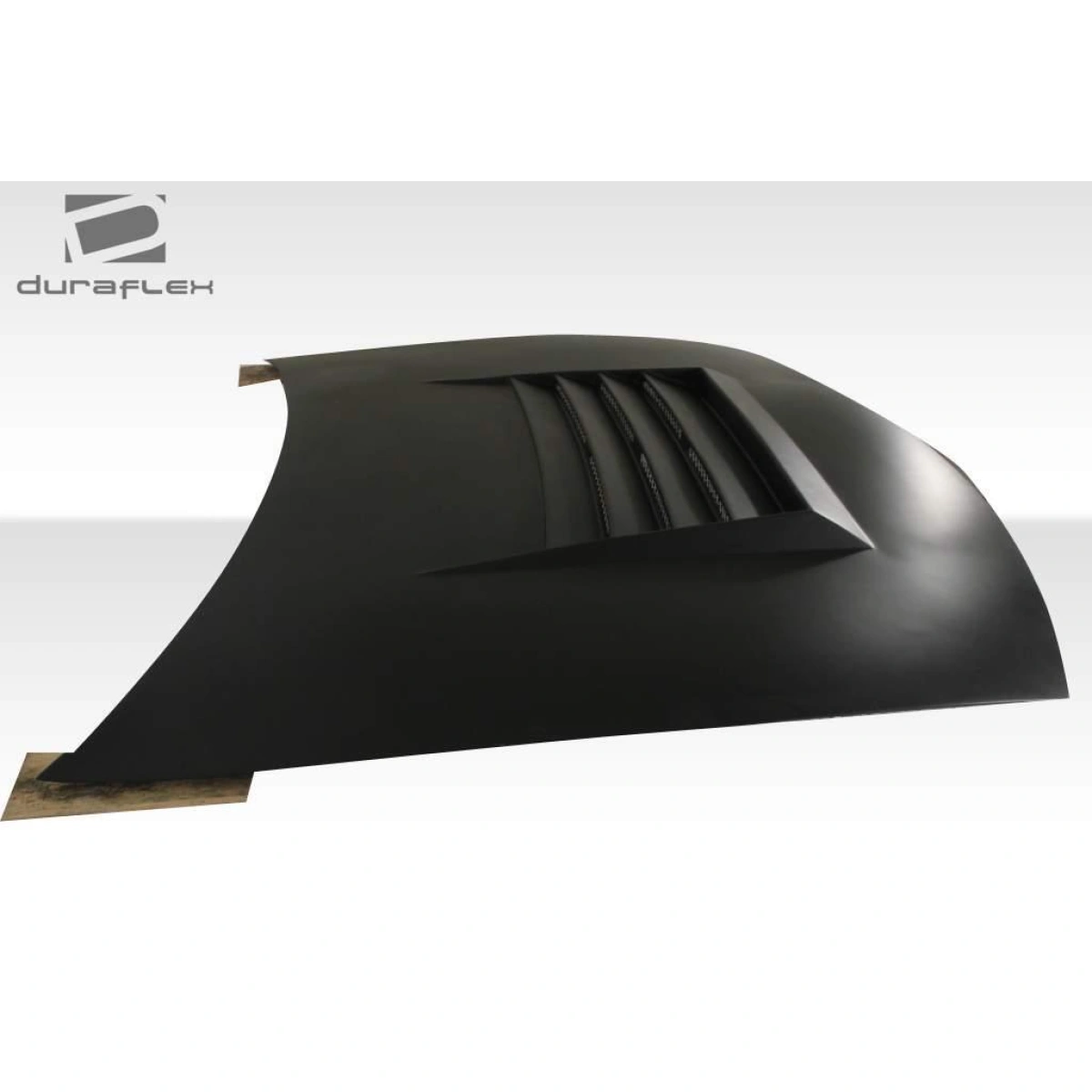 Modify your Nissan 240SX 1997 with our Exterior/Hoods - 9