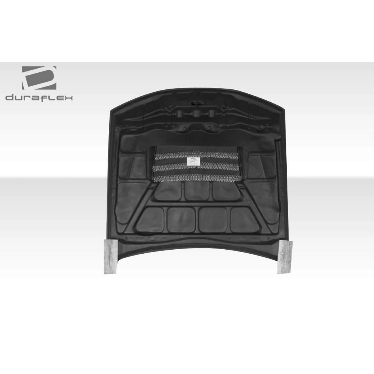 Modify your Nissan 240SX 1997 with our Exterior/Hoods - 11
