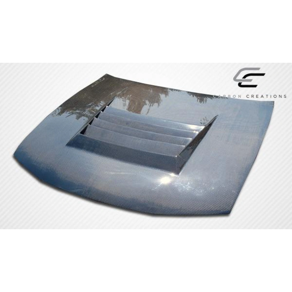 Modify your Nissan 240SX 1997 with our Exterior/Hoods - 8