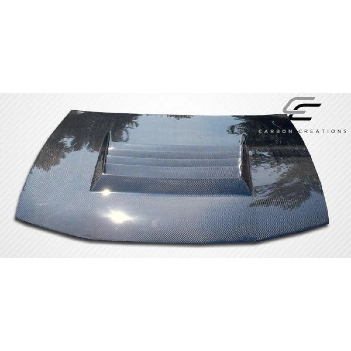 Modify your Nissan 240SX 1997 with our Exterior/Hoods - 14