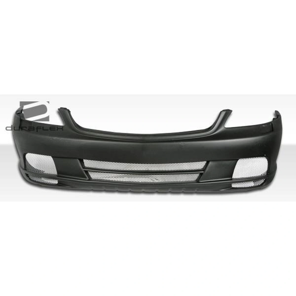 Modify your Mercedes-Benz S-Class 2007 with our Exterior/Front Bumpers - 15