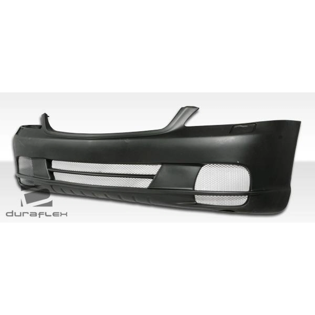 Modify your Mercedes-Benz S-Class 2007 with our Exterior/Front Bumpers - 17