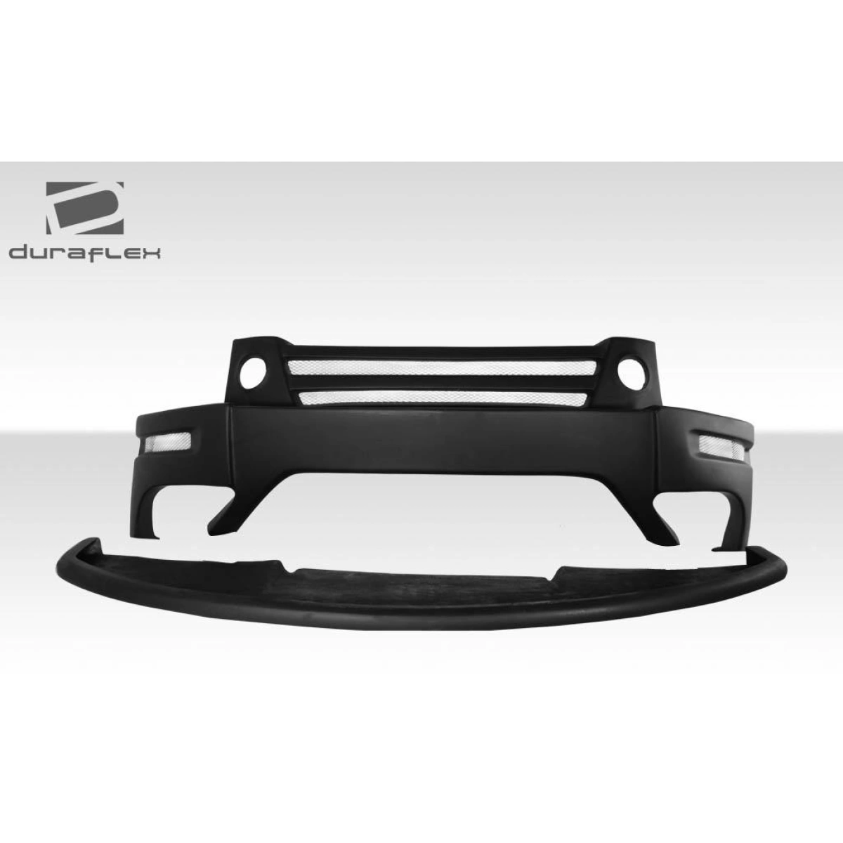 Modify your Ford Mustang 2005 with our Exterior/Front Bumpers - 13