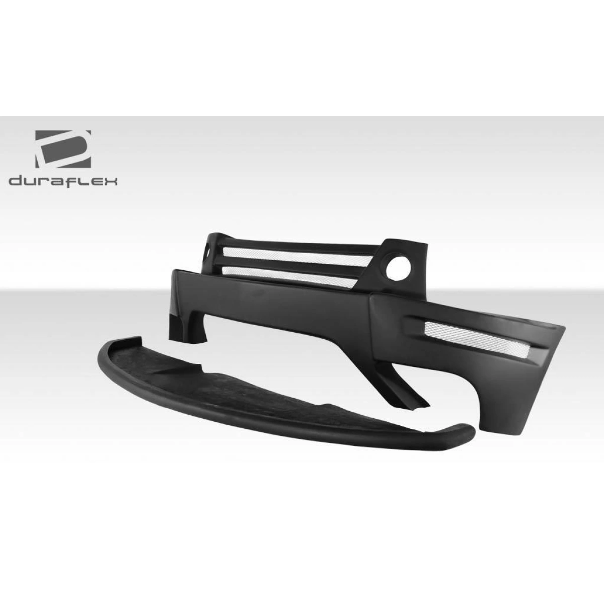 Modify your Ford Mustang 2005 with our Exterior/Front Bumpers - 15