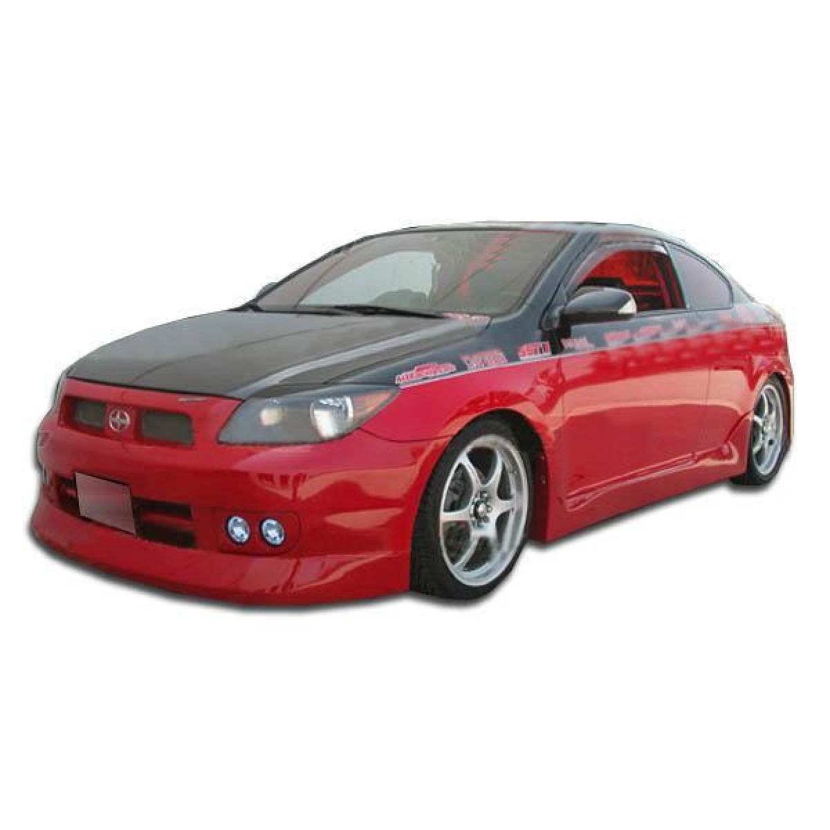 Modify your Scion tC 2005 with our Exterior/Complete Body Kits - 1