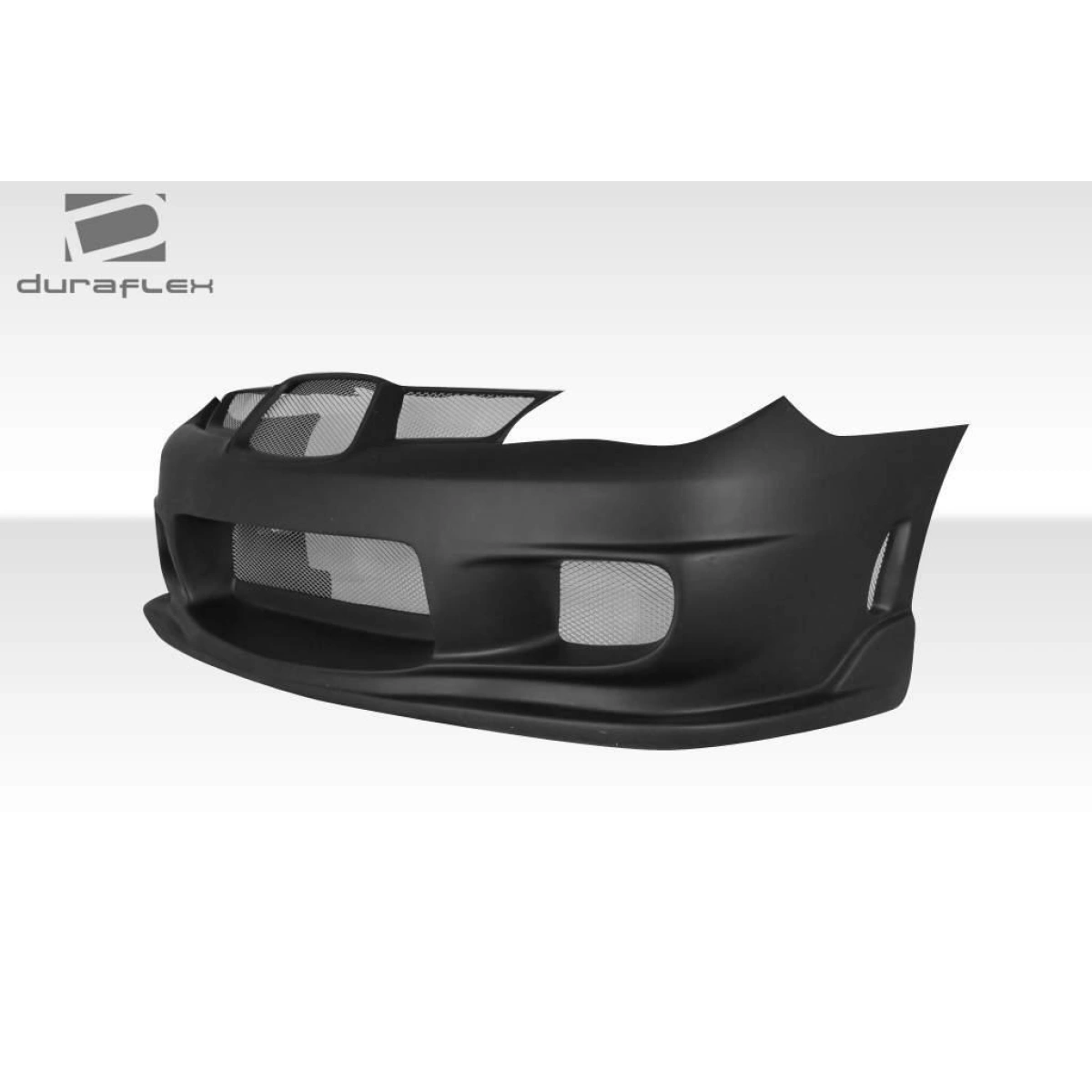 Modify your Subaru Impreza 2006 with our Exterior/Front Bumpers - 7