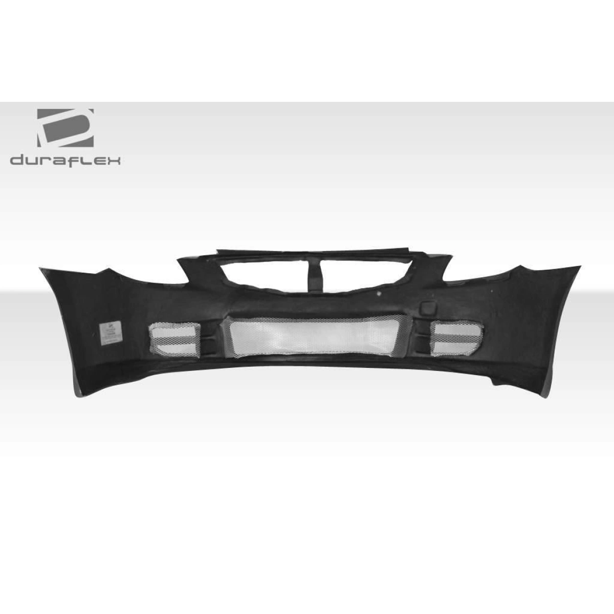 Modify your Nissan Altima 2008 with our Exterior/Complete Body Kits - 41