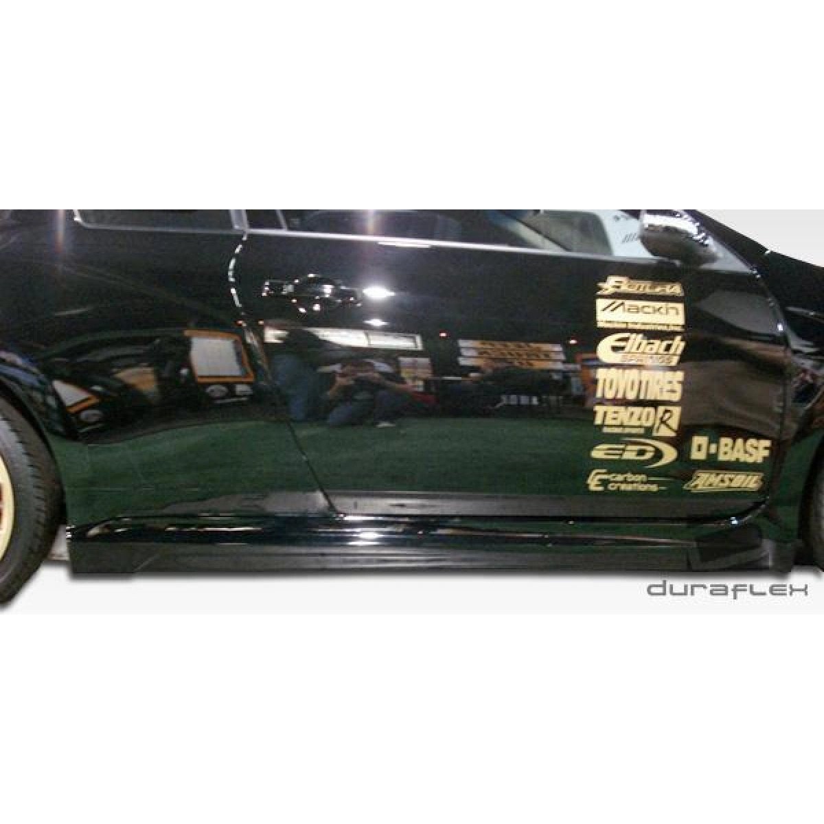 Modify your Nissan Altima 2010 with our Exterior/Complete Body Kits - 29