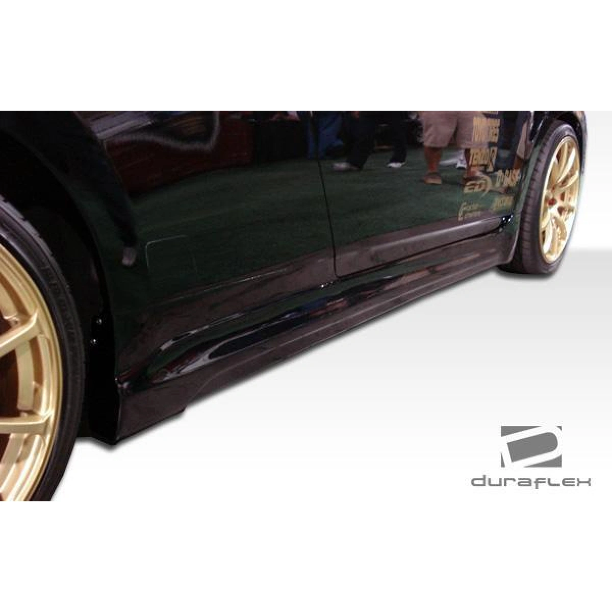 Modify your Nissan Altima 2010 with our Exterior/Complete Body Kits - 27