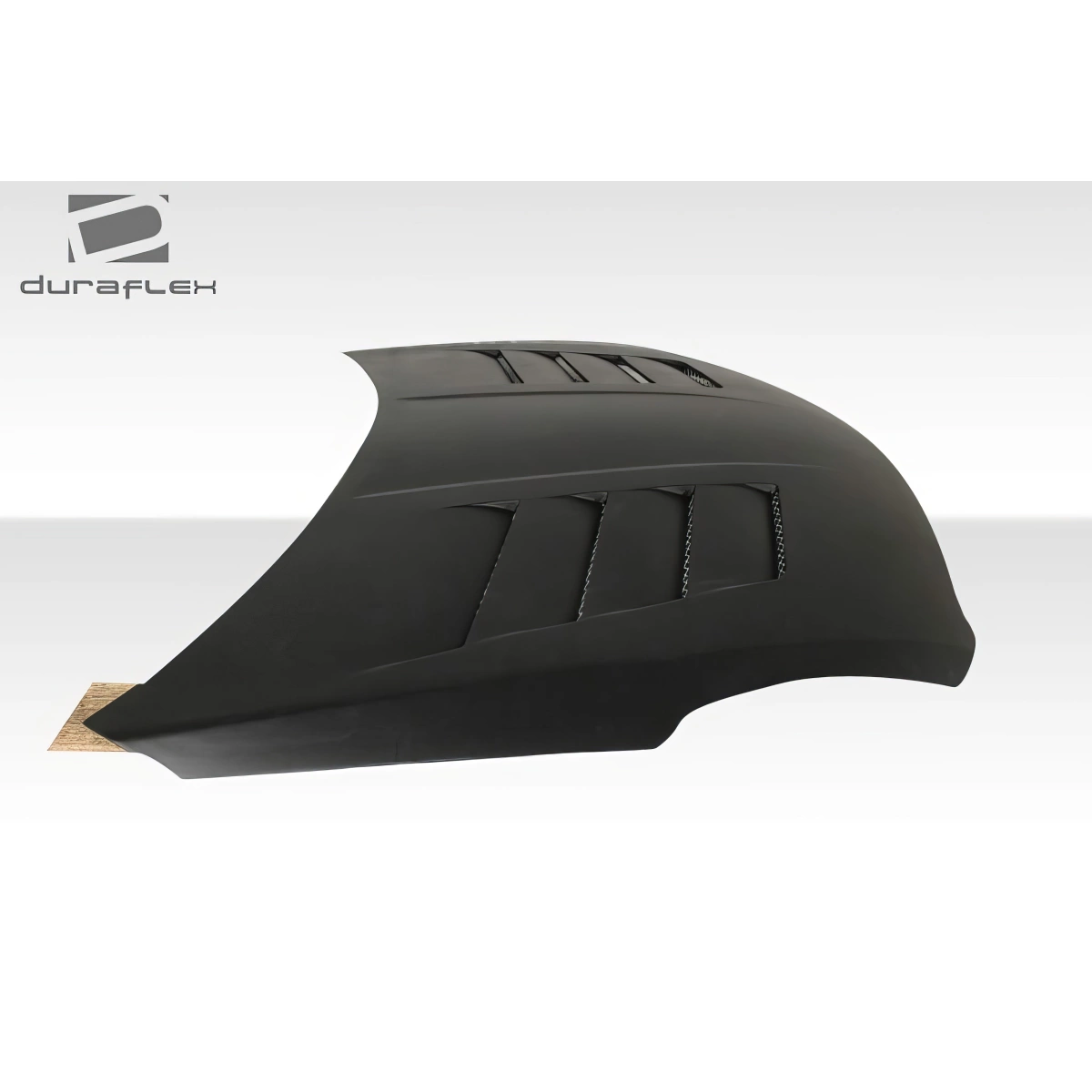 Modify your Nissan Altima 2007 with our Exterior/Hoods - 10