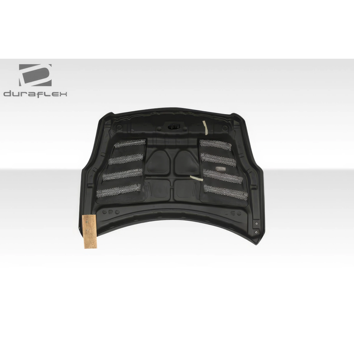 Modify your Nissan Altima 2007 with our Exterior/Hoods - 11