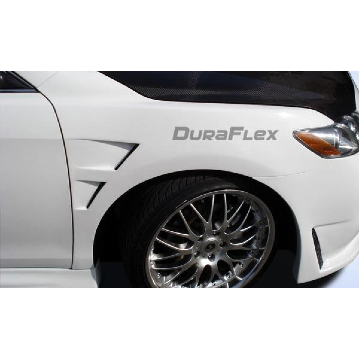 Modify your Toyota Camry 2007 with our Exterior/Fenders - 3