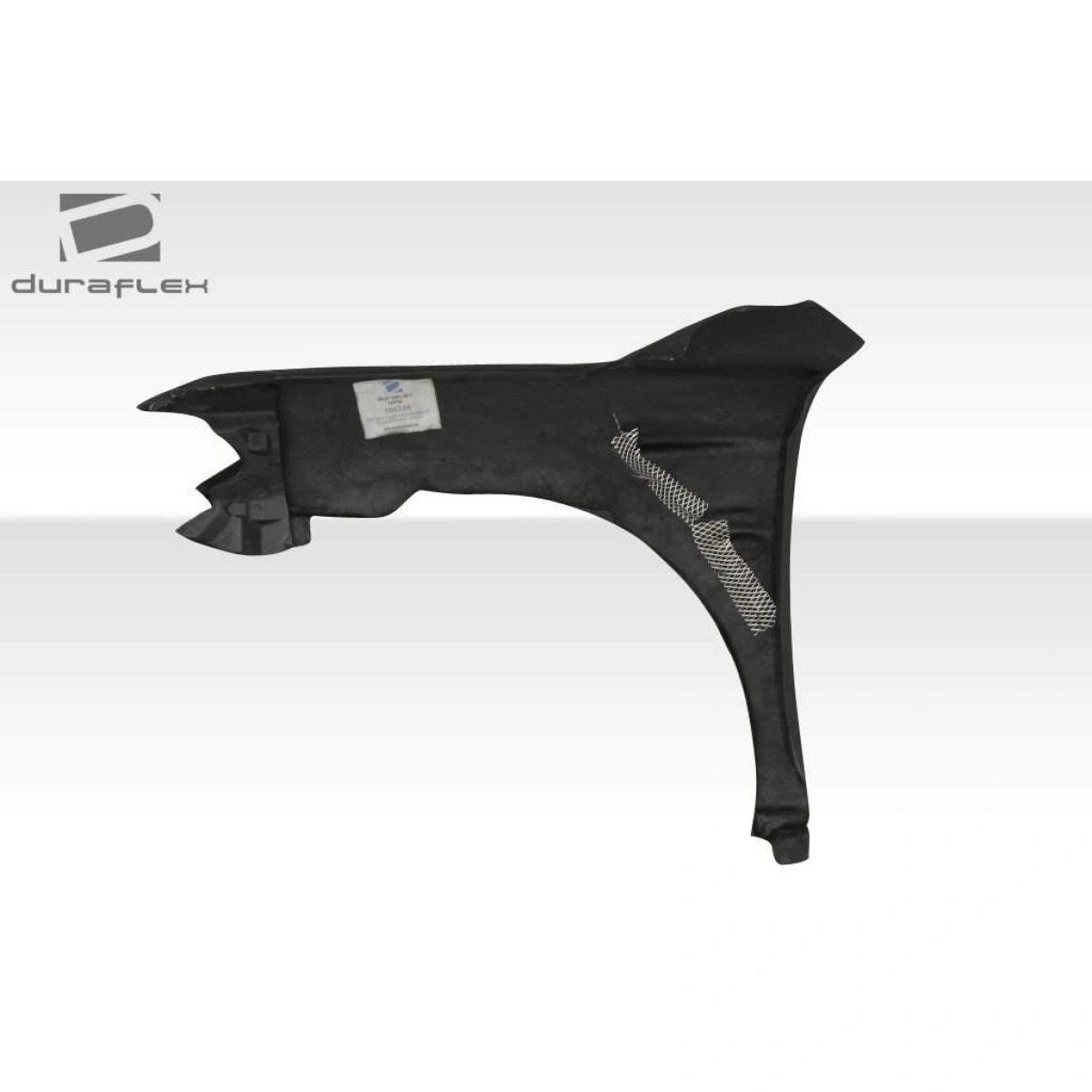 Modify your Toyota Camry 2007 with our Exterior/Fenders - 23
