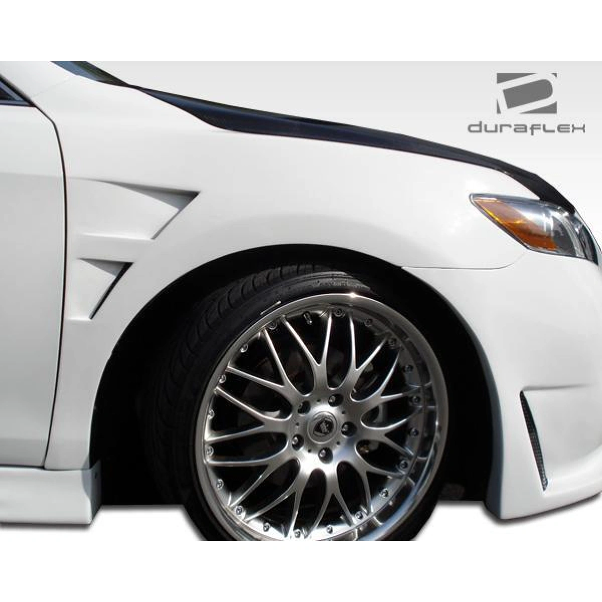 Modify your Toyota Camry 2007 with our Exterior/Fenders - 15