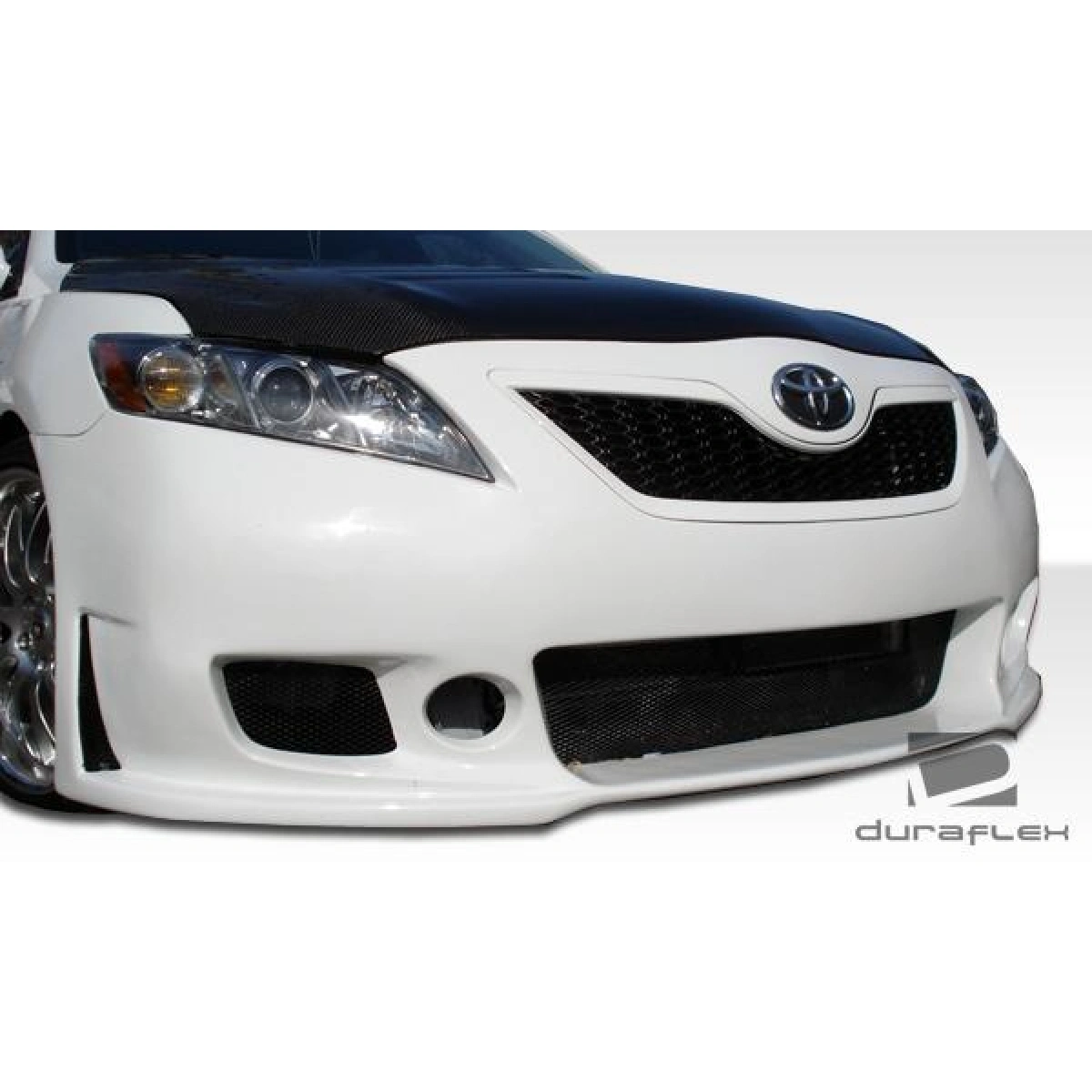 Modify your Toyota Camry 2007 with our Exterior/Front Bumpers - 11
