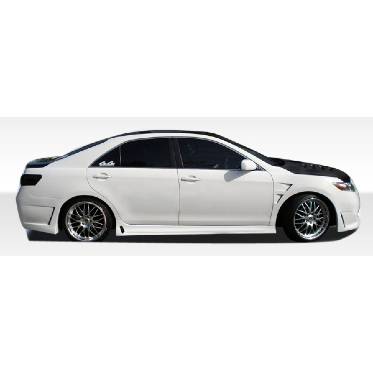 Modify your Toyota Camry 2007 with our Exterior/Complete Body Kits - 9