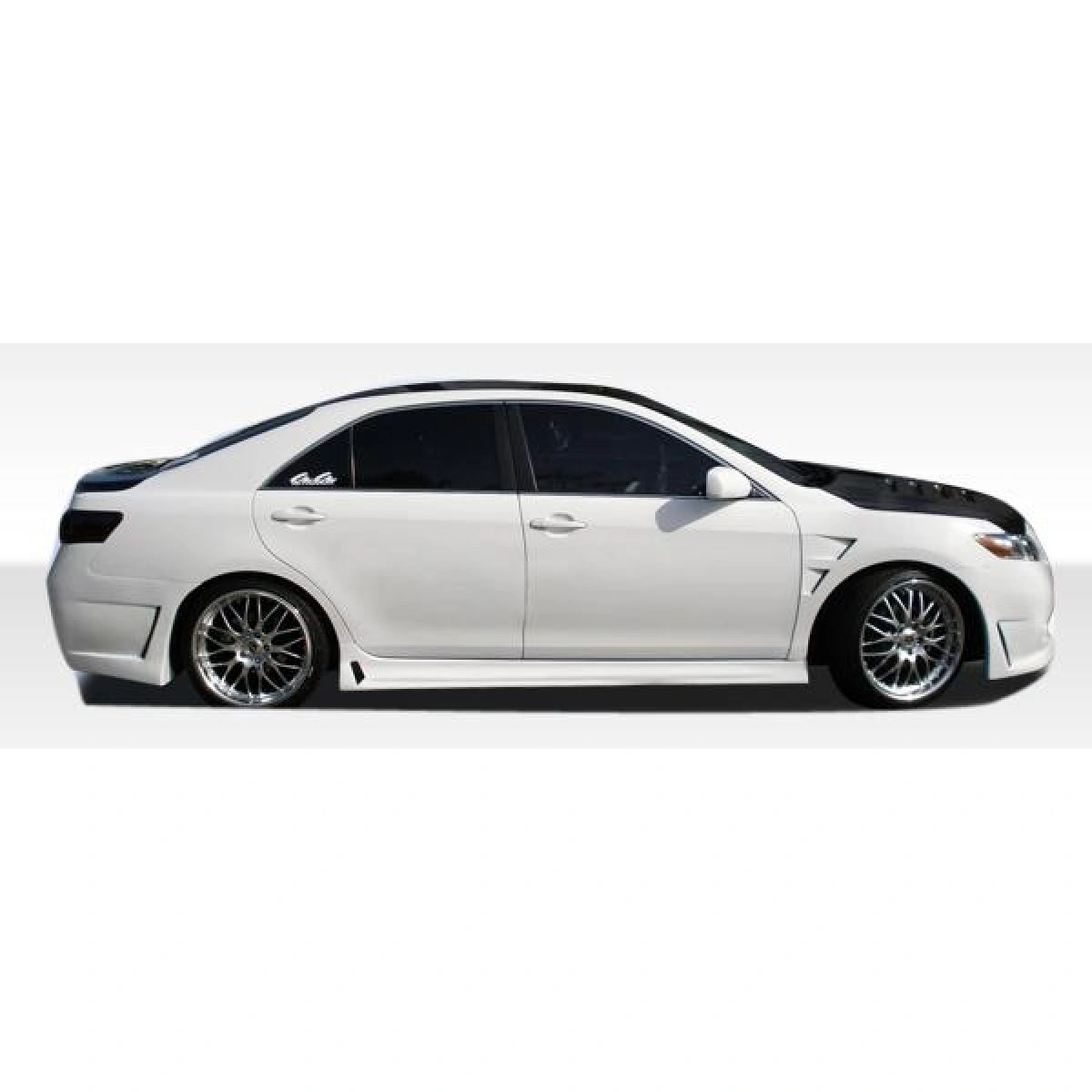 Modify your Toyota Camry 2007 with our Exterior/Complete Body Kits - 1