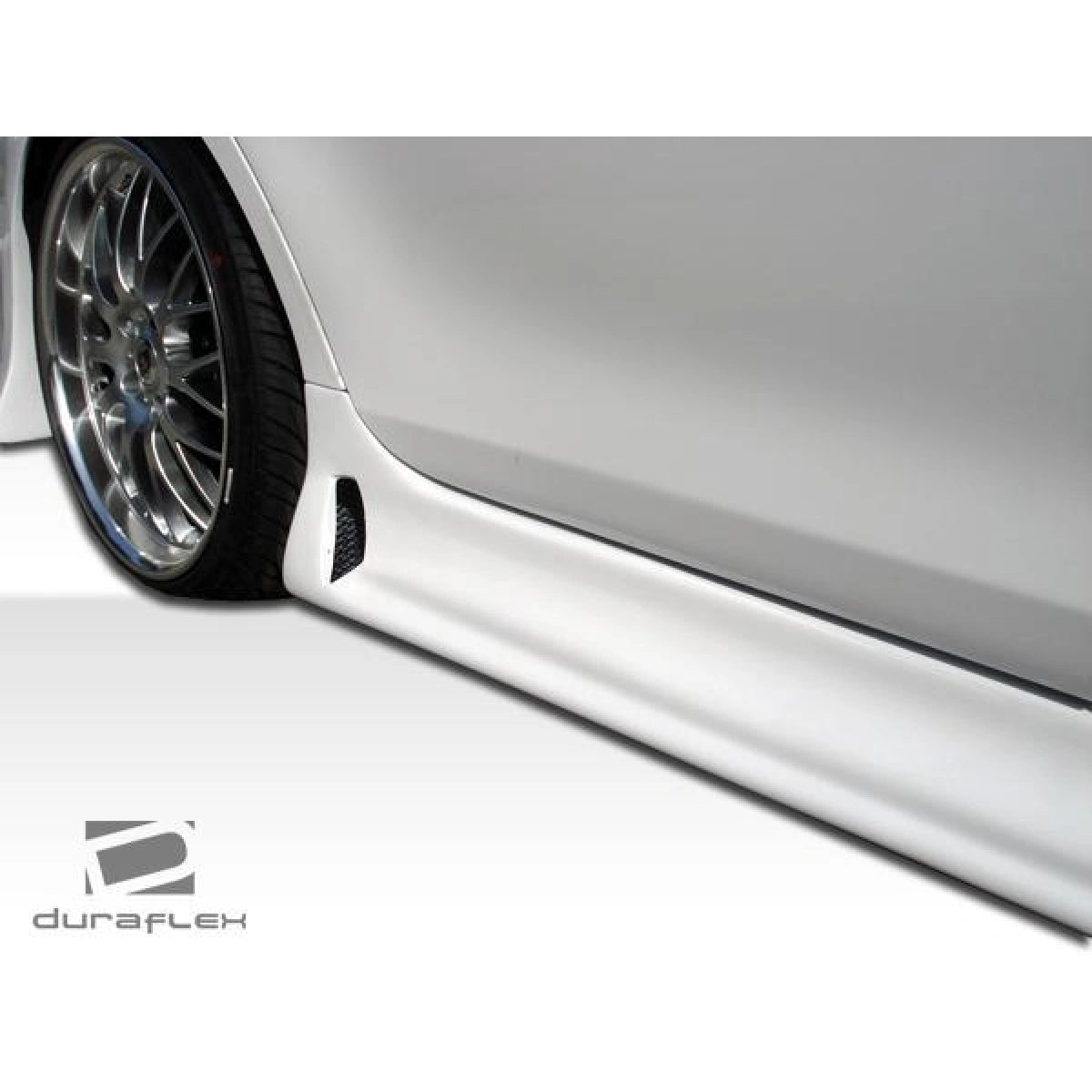 Modify your Toyota Camry 2007 with our Exterior/Complete Body Kits - 49
