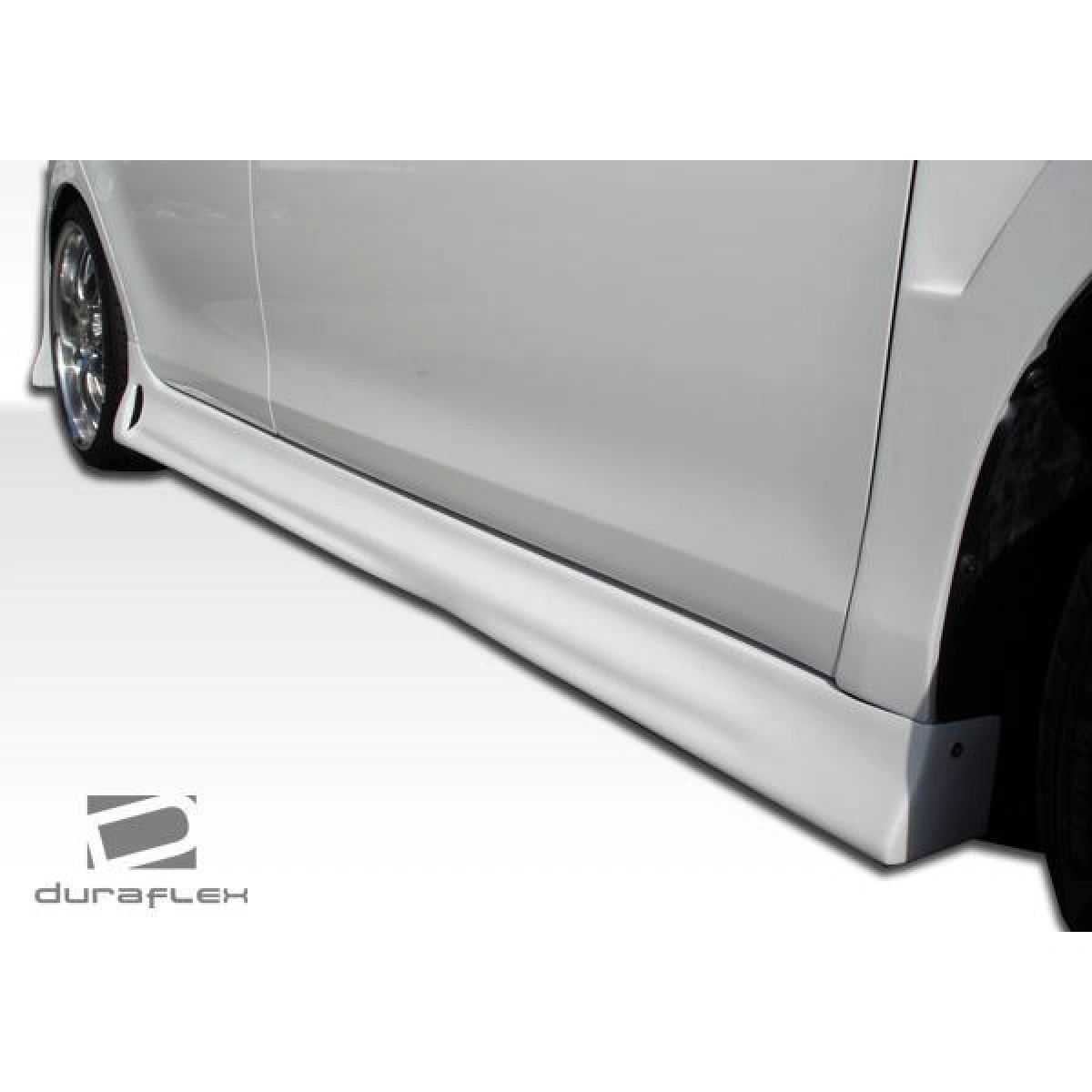 Modify your Toyota Camry 2007 with our Exterior/Complete Body Kits - 45