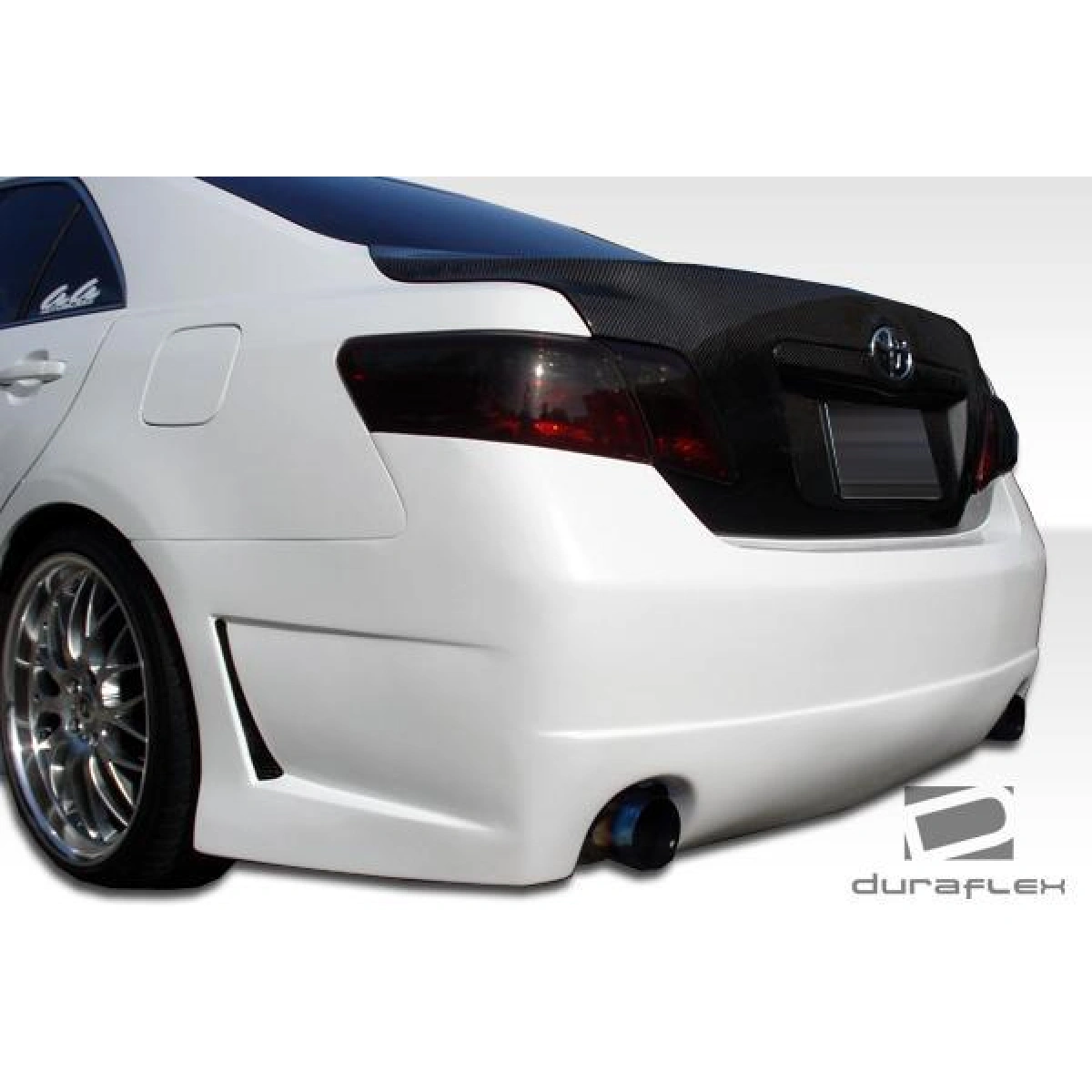 Modify your Toyota Camry 2007 with our Exterior/Complete Body Kits - 6