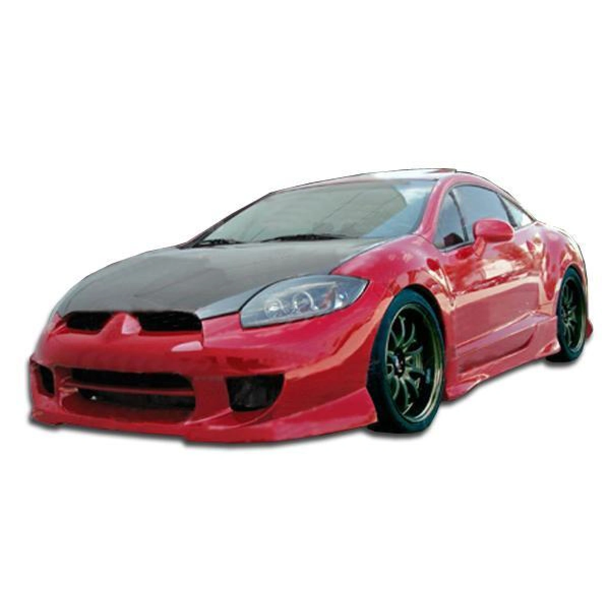 Modify your Mitsubishi Eclipse 2006 with our Exterior/Complete Body Kits - 2
