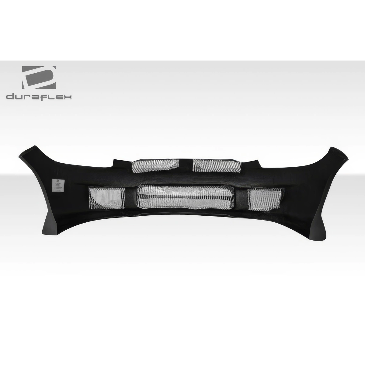 Modify your Mitsubishi Eclipse 2006 with our Exterior/Front Bumpers - 6