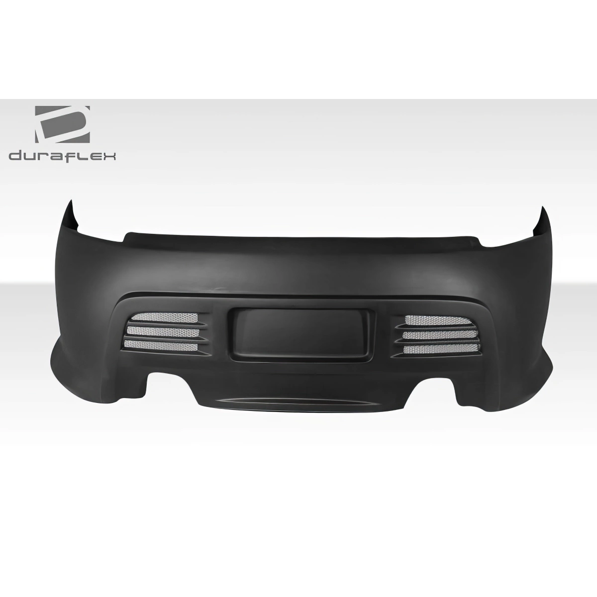 Modify your Mitsubishi Eclipse 2006 with our Exterior/Rear Bumpers - 4