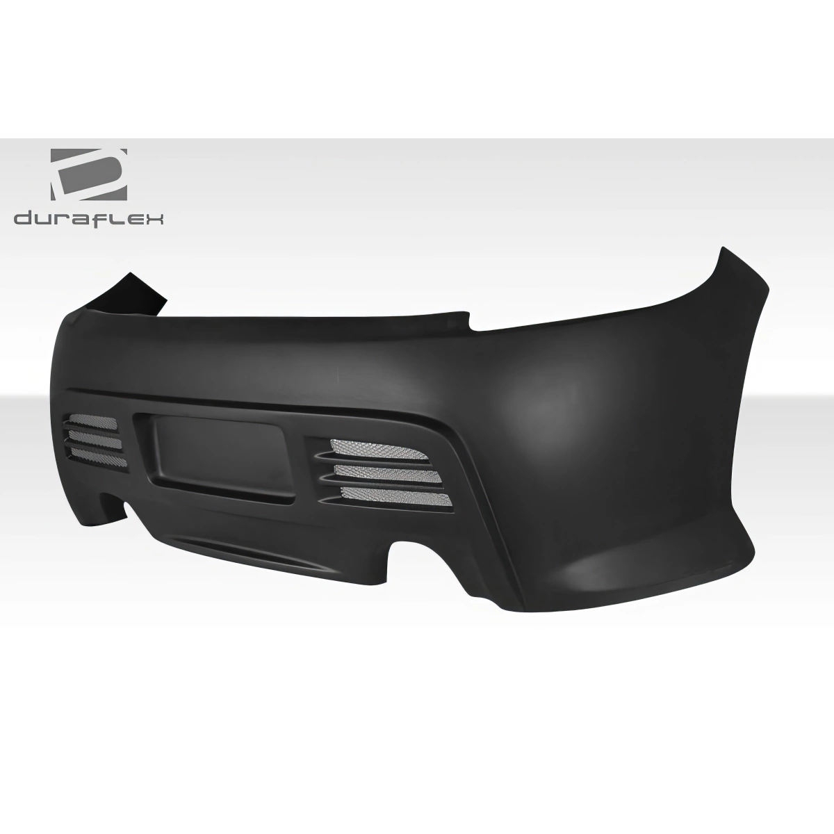 Modify your Mitsubishi Eclipse 2006 with our Exterior/Rear Bumpers - 5