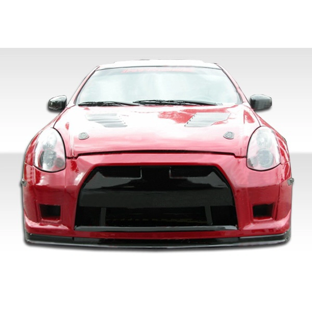Modify your Infiniti G35 2003 with our Exterior/Complete Body Kits - 8