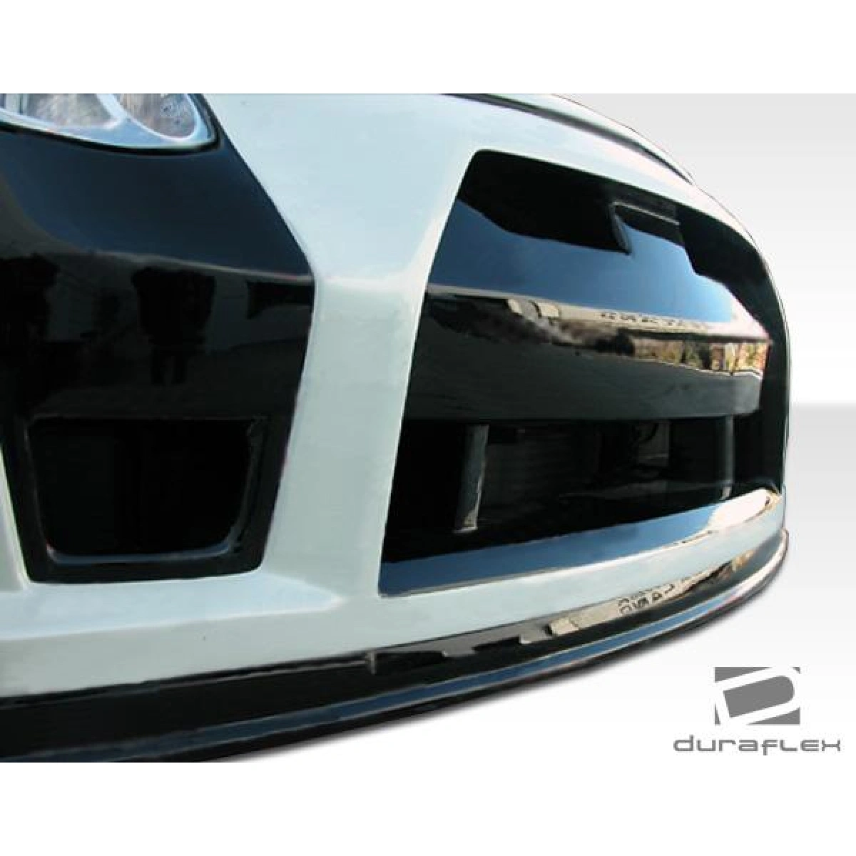 Modify your Infiniti G 2003 with our Exterior/Front Bumpers - 10