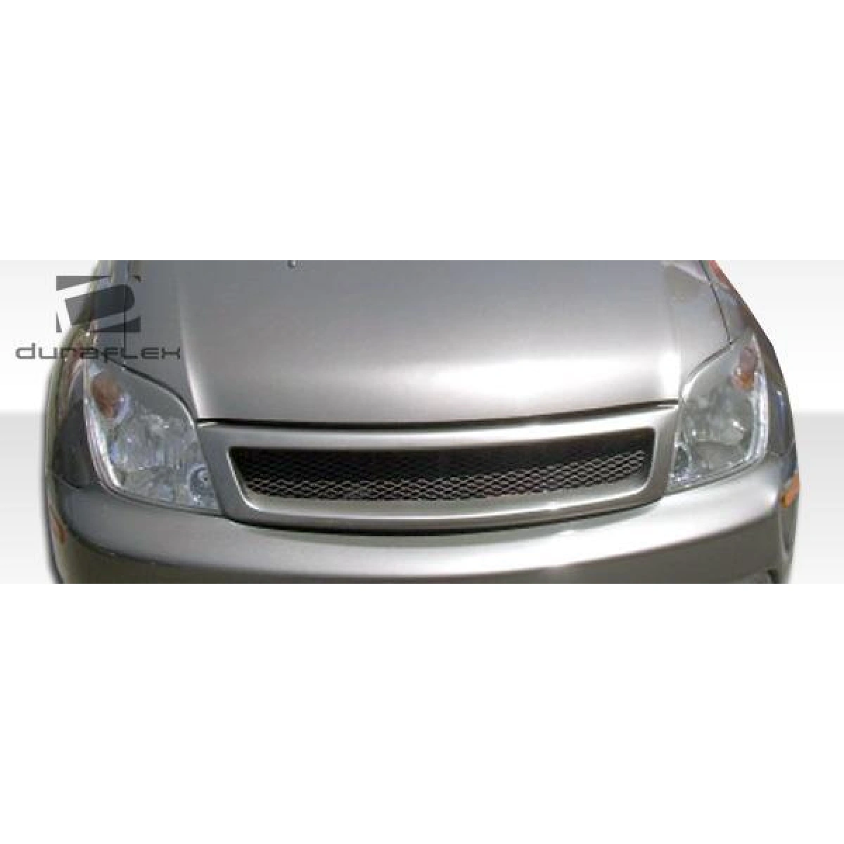 Modify your Scion xA 2004 with our Exterior/Grilles - 5