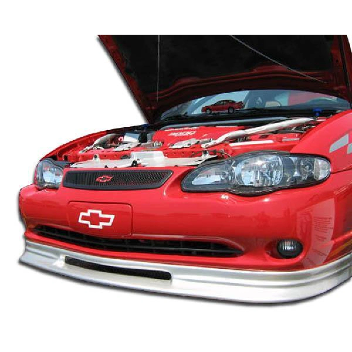 Modify your Chevrolet Monte Carlo 2000 with our Exterior/Complete Body Kits - 2