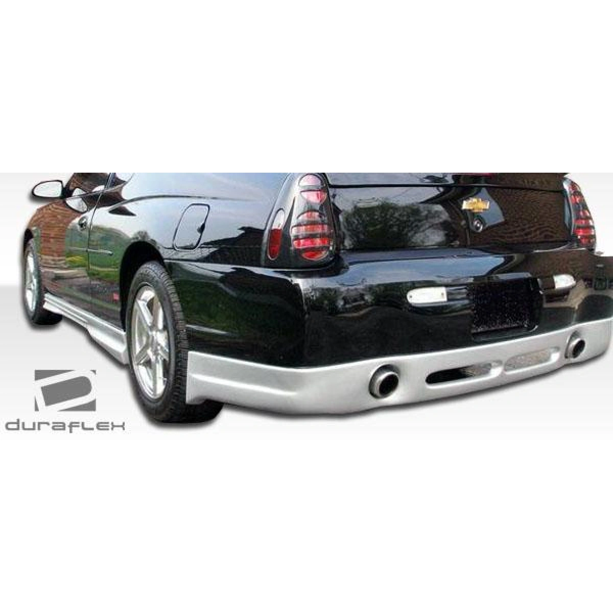 Modify your Chevrolet Monte Carlo 2000 with our Exterior/Complete Body Kits - 9