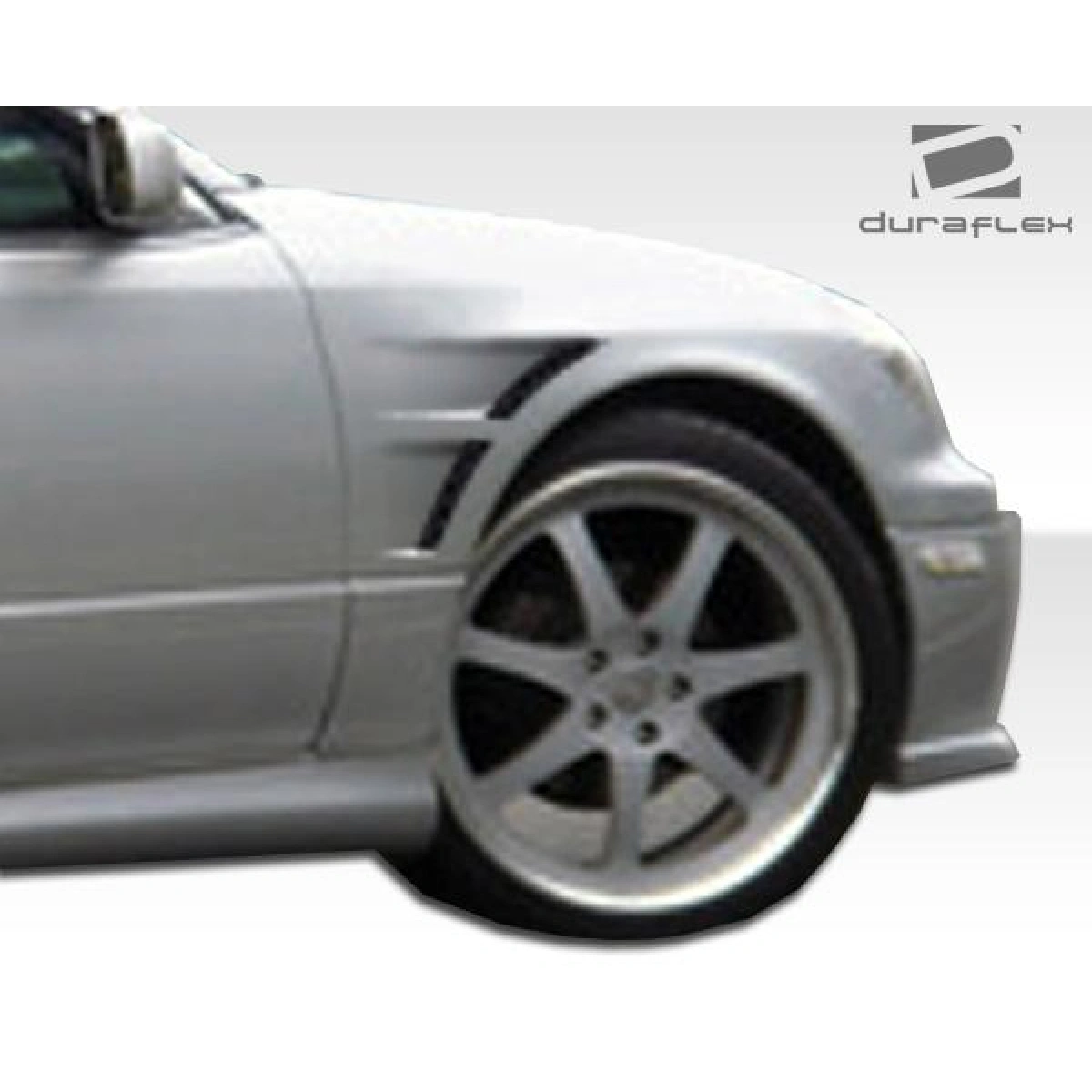 Modify your Lexus GS Series 1998 with our Exterior/Fenders - 7