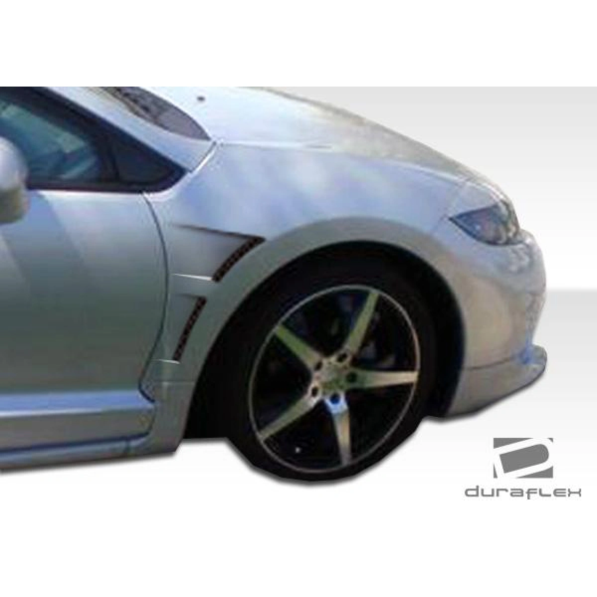 Modify your Mitsubishi Eclipse 2006 with our Exterior/Fenders - 5