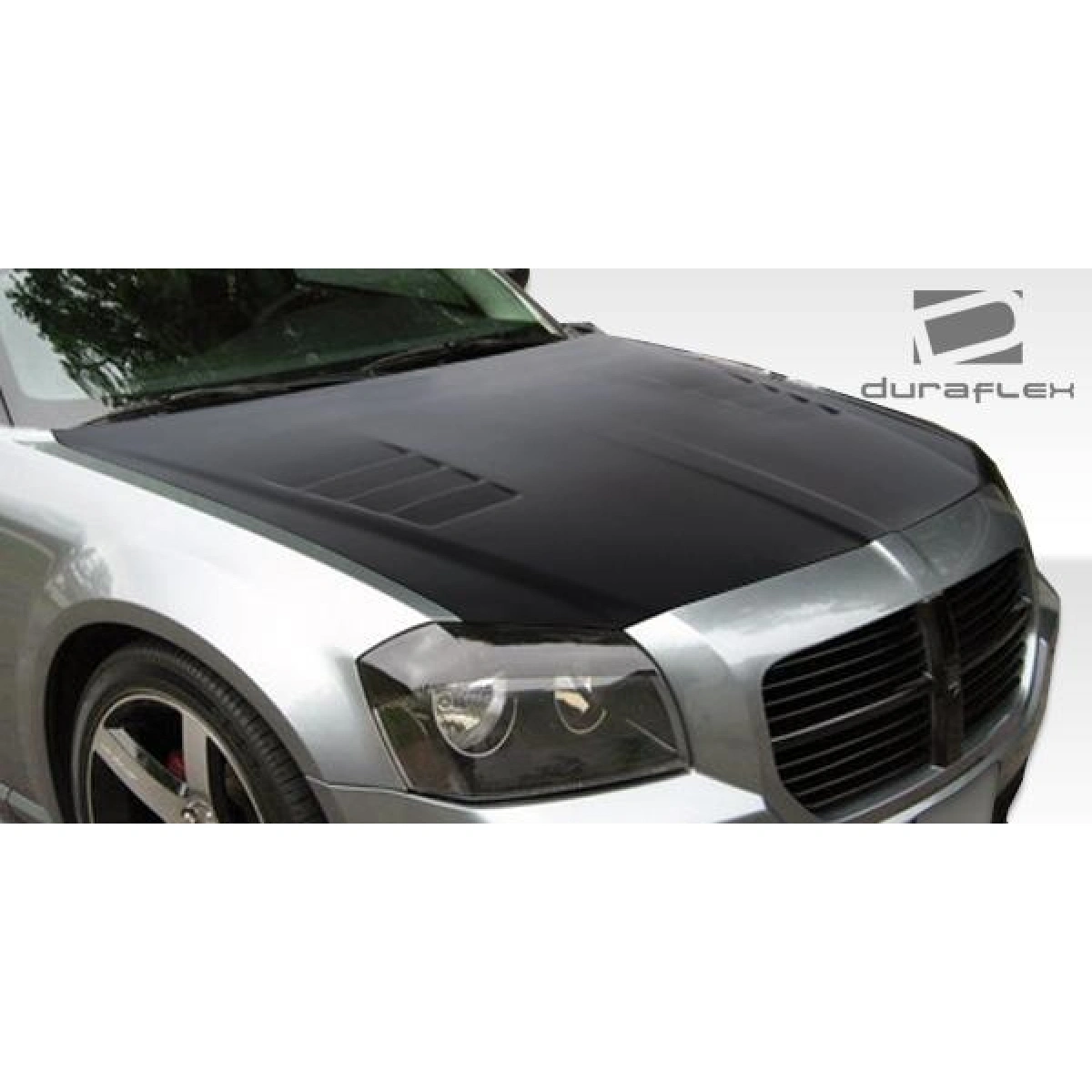 Modify your Dodge Magnum 2005 with our Exterior/Hoods - 5