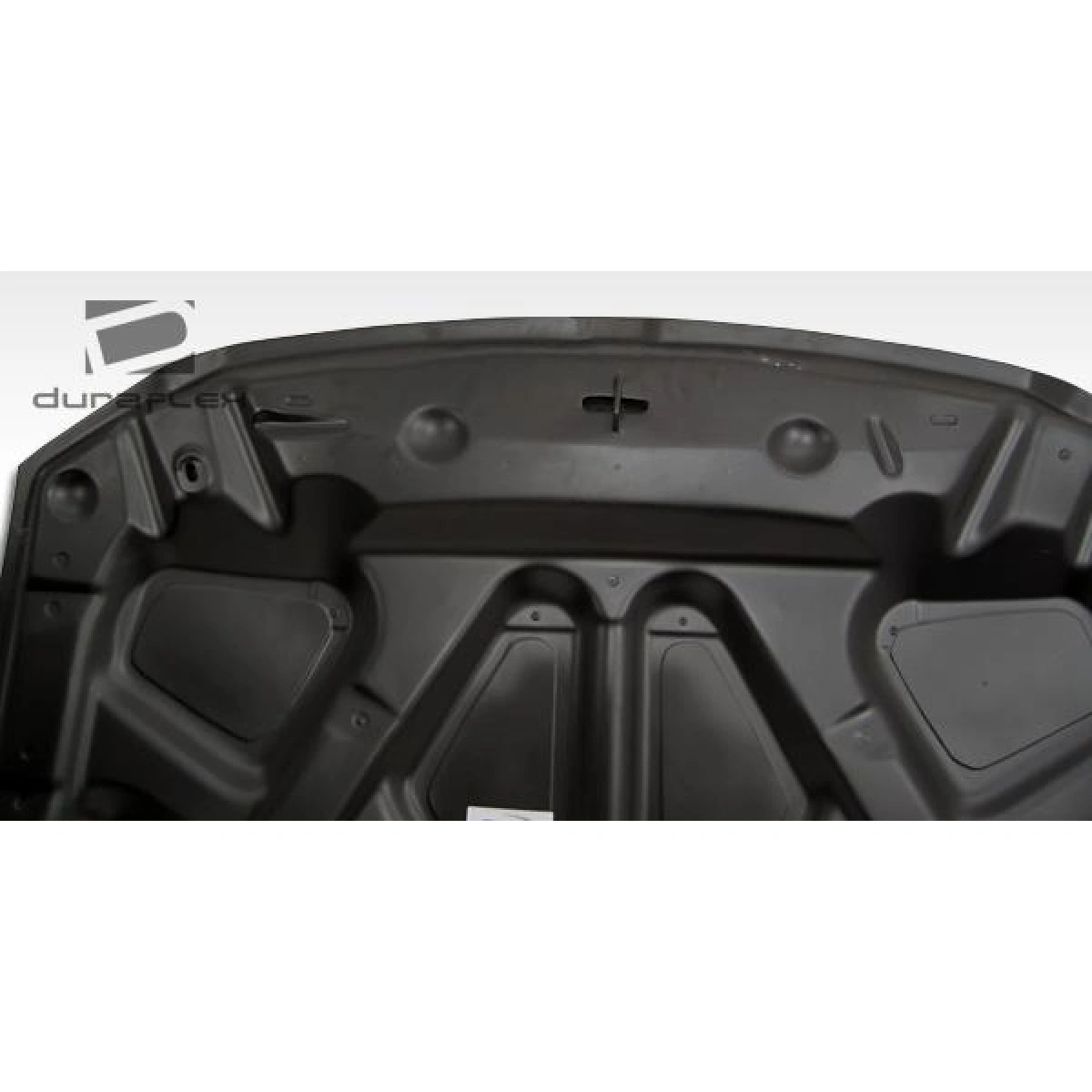 Modify your Dodge Magnum 2005 with our Exterior/Hoods - 7