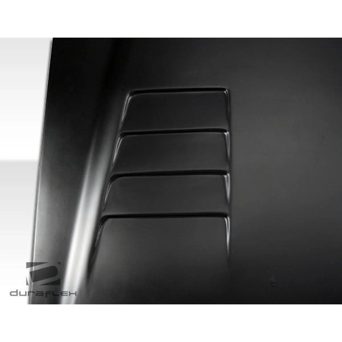 Modify your Dodge Magnum 2005 with our Exterior/Hoods - 13