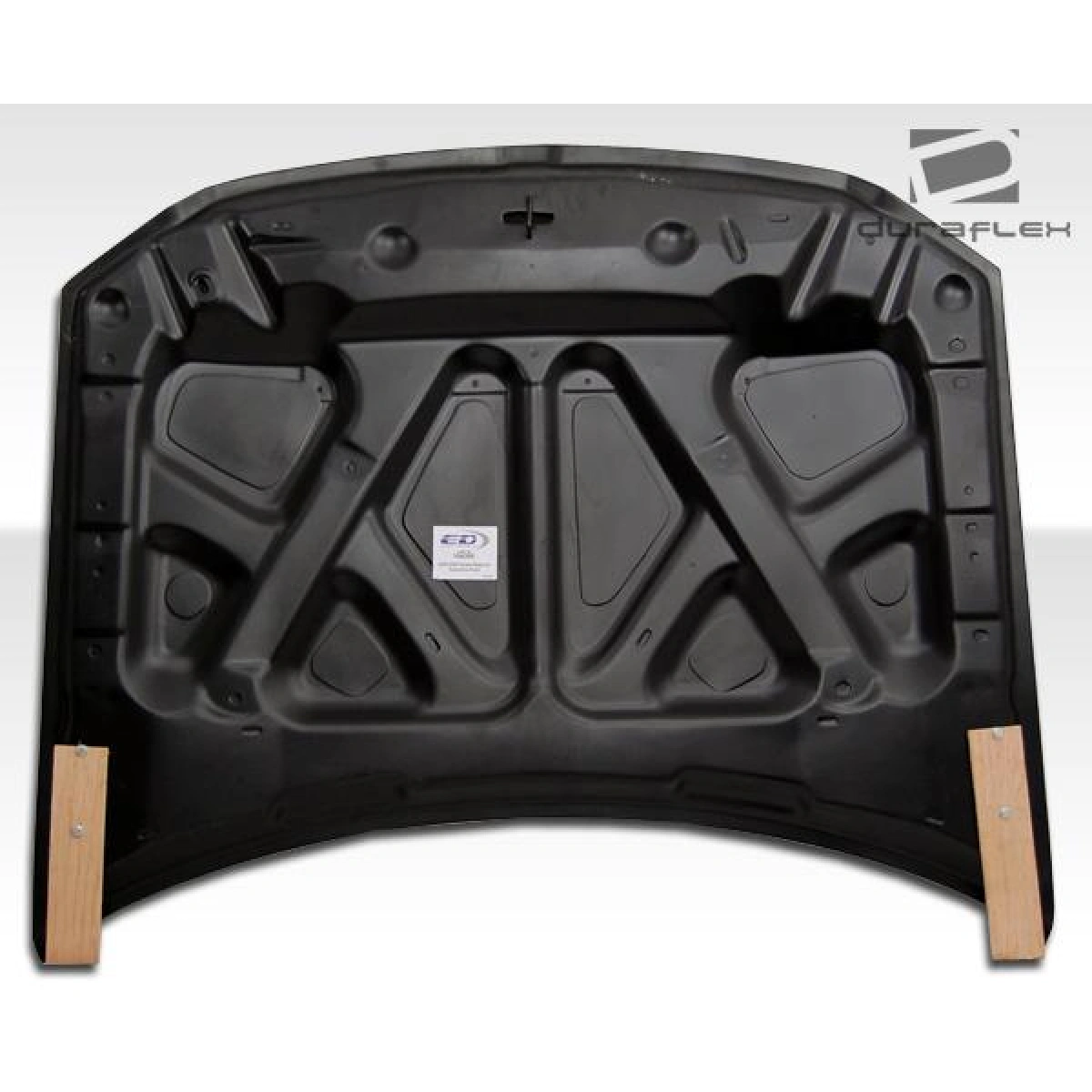Modify your Dodge Magnum 2005 with our Exterior/Hoods - 17