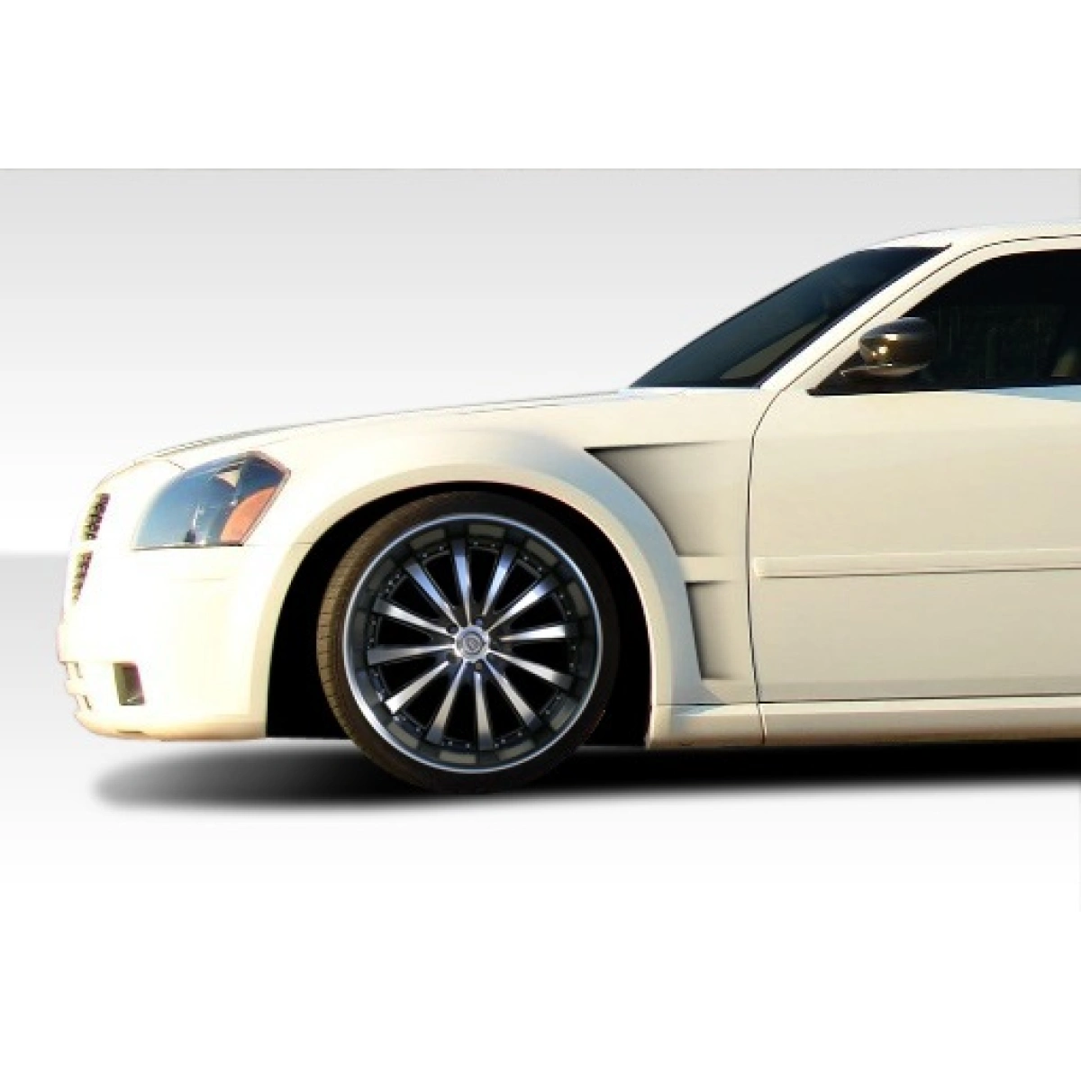 Modify your Dodge Magnum 2005 with our Exterior/Fenders - 1